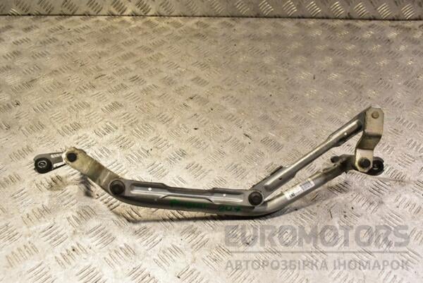 Трапеция дворников Peugeot 207 2006-2013 9650380780 354678 euromotors.com.ua