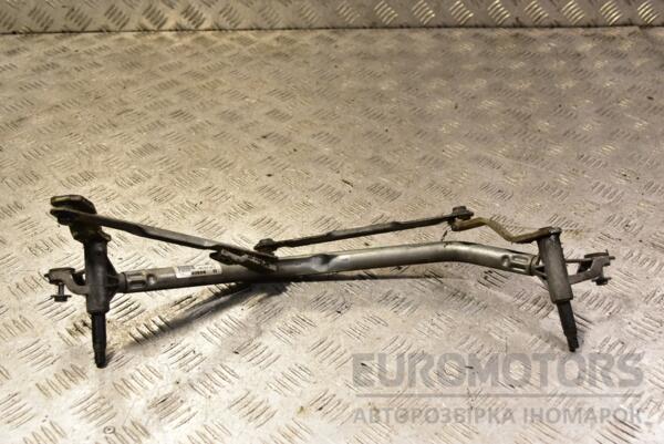 Трапеція двірників Peugeot 207 2006-2013 9650380780 354678 - 2