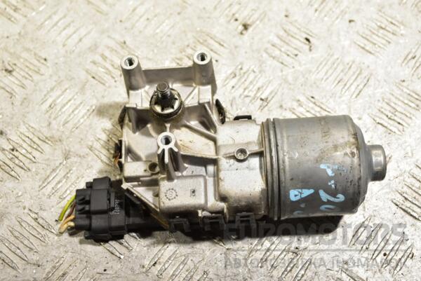 Моторчик склоочисника передній Peugeot 207 2006-2013 0390241540 354680 - 2