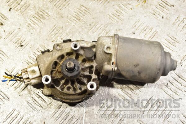Моторчик стеклоочистителя передний Toyota Yaris 2006-2011 851100D080 354684 - 2