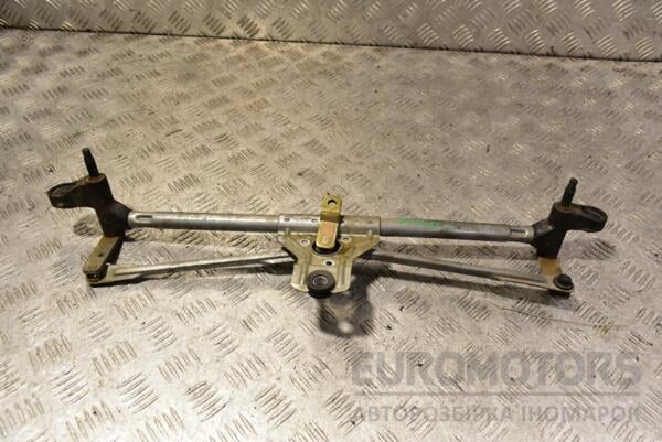 Трапеция дворников Fiat Stilo 2001-2007 354686 euromotors.com.ua
