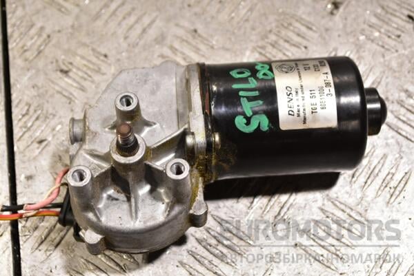 Моторчик склоочисника передній Fiat Stilo 2001-2007 TGE511 354688 euromotors.com.ua