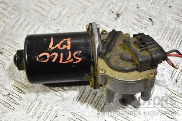 Моторчик склоочисника передній Fiat Stilo 2001-2007 TGE511 354688 - 2