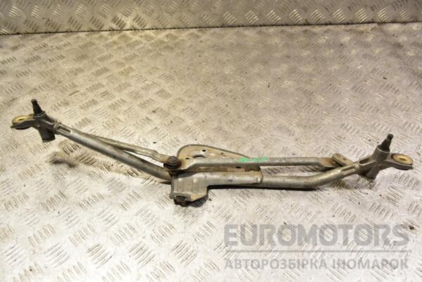 Трапеція двірників Audi A6 (C5) 1997-2004 4B1955023H 354690 euromotors.com.ua