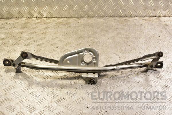 Трапеция дворников Audi A6 (C5) 1997-2004 4B1955023H 354690 - 2