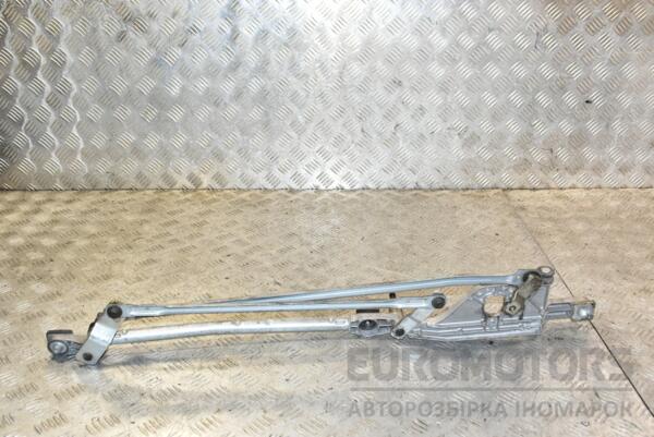 Трапеция дворников Ford Focus (II) 2004-2011 4M5117504AC 354694 - 2