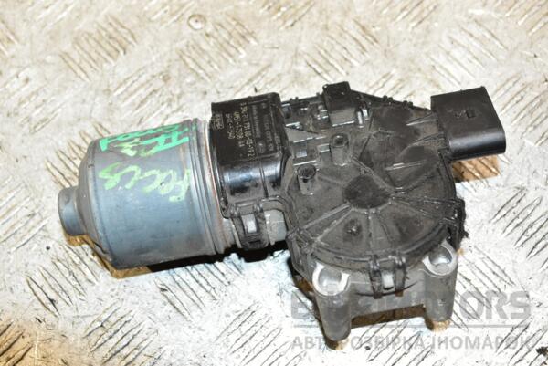 Моторчик склоочисника передній Ford Focus (II) 2004-2011 4M5117508AA 354696 euromotors.com.ua
