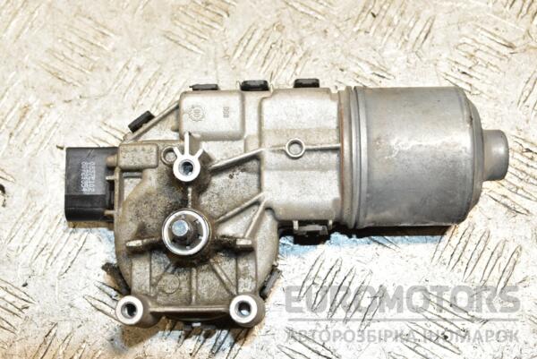 Моторчик стеклоочистителя передний Ford Focus (II) 2004-2011 4M5117508AA 354696 - 2