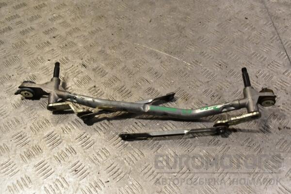 Трапеция дворников Citroen C3 2009-2016 354698 euromotors.com.ua
