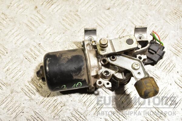 Моторчик стеклоочистителя передний Citroen C3 2009-2016 W0000004578 354700 - 2