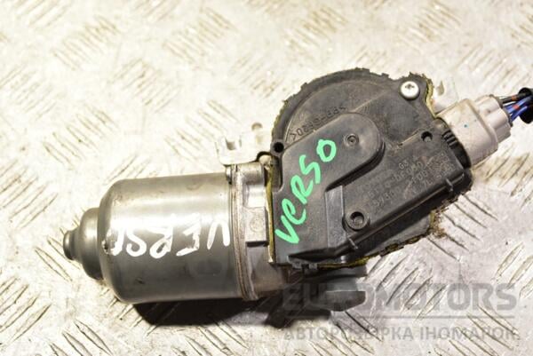 Моторчик склоочисника передній Toyota Verso 2009-2018 851100F030 354704 euromotors.com.ua