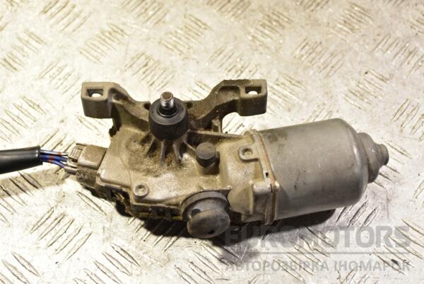 Моторчик стеклоочистителя передний Toyota Verso 2009-2018 851100F030 354704 - 2