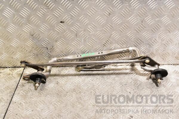 Трапеція двірників Toyota Verso 2009-2018 354706 euromotors.com.ua
