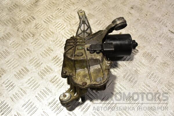 Моторчик склоочисника передній лівий Renault Scenic (III) 2009-2015 288150001R 354708 - 2