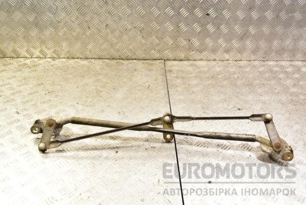 Трапеція двірників Toyota Land Cruiser Prado (120) 2002-2009 354710 - 2