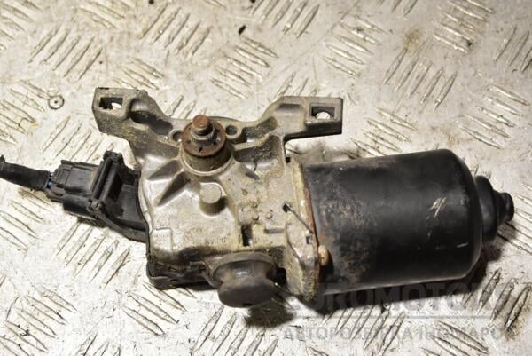 Моторчик стеклоочистителя передний Toyota Land Cruiser Prado (120) 2002-2009 8511060350 354712 - 2