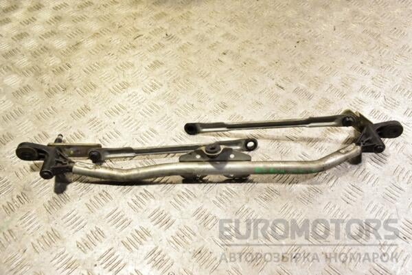 Трапеция дворников Skoda Fabia 2007-2014 5J1955023B 354714 euromotors.com.ua