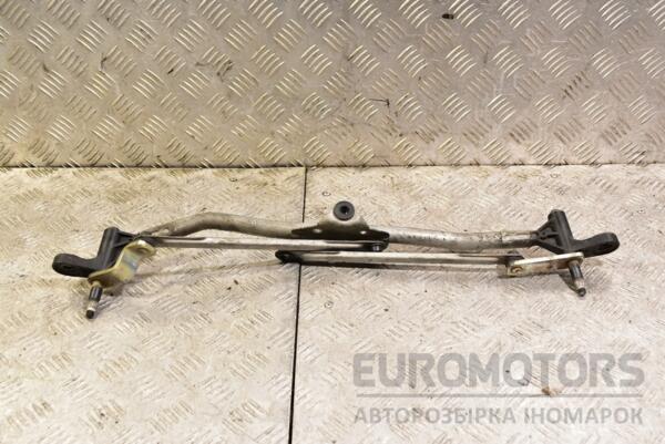 Трапеція двірників Skoda Fabia 2007-2014 5J1955023B 354714 - 2