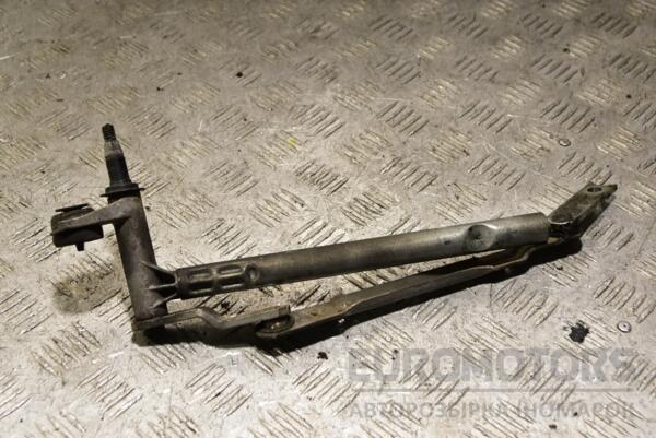 Трапеция дворников левая VW Golf Plus 2005-2014 5M0955023E 354718 - 2