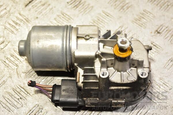 Моторчик склоочисника передній лівий VW Golf Plus 2005-2014 5M0955119B 354720 - 2