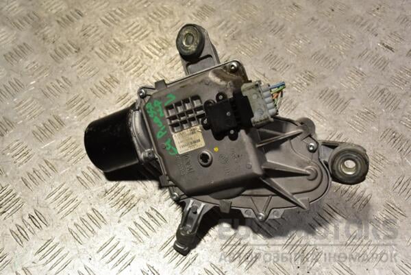 Моторчик склоочисника передній лівий Citroen C4 Picasso 2007-2014 53630337 354722 euromotors.com.ua
