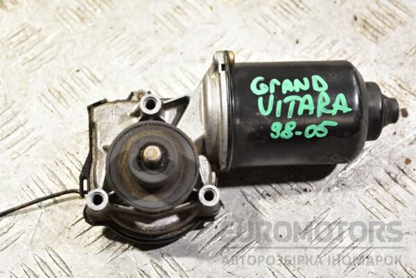 Моторчик стеклоочистителя передний Suzuki Grand Vitara 1998-2005 354724 euromotors.com.ua
