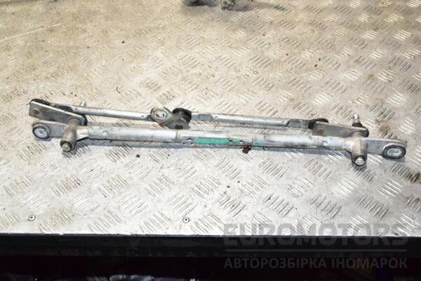 Трапеция дворников SsangYong Korando C 2010 354728 euromotors.com.ua