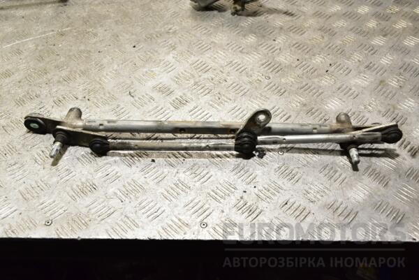 Трапеція двірників SsangYong Korando C 2010 354728 - 2