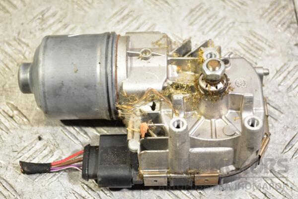 Моторчик склоочисника передній лівий VW Golf Plus 2005-2014 5M0955119A 354732 - 2