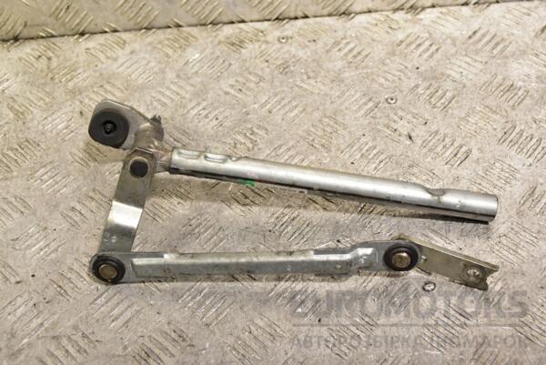 Трапеция дворников левая VW Golf Plus 2005-2014 5M0955023D 354734 - 2