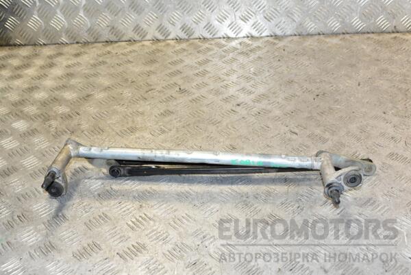 Трапеція двірників Skoda Fabia 2014 354738 euromotors.com.ua