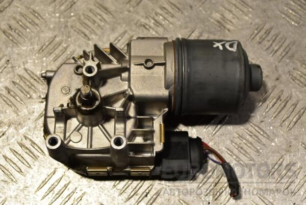 Моторчик стеклоочистителя передний правый VW Golf Plus 2005-2014 5M0955120A 354742 - 2