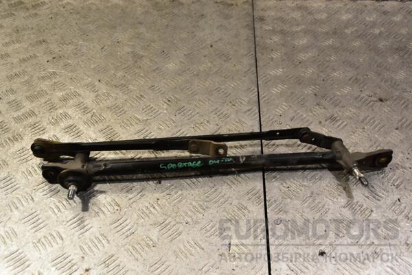 Трапеція двірників Kia Sportage 2004-2010 981201F000 354750 euromotors.com.ua