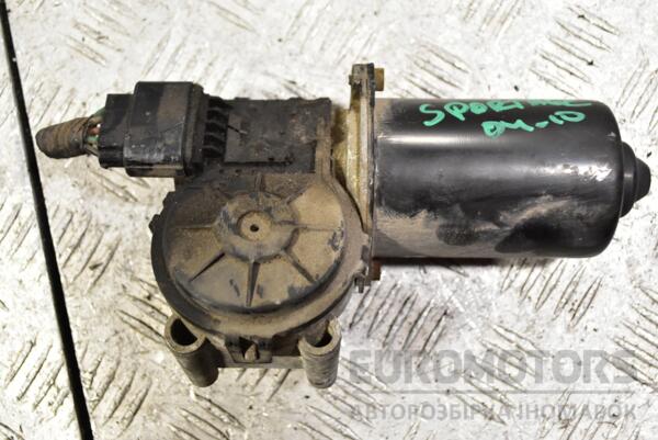 Моторчик склоочисника передній Kia Sportage 2004-2010 981101F000 354752 euromotors.com.ua