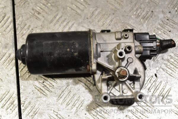 Моторчик склоочисника передній Kia Sportage 2004-2010 981101F000 354752 - 2