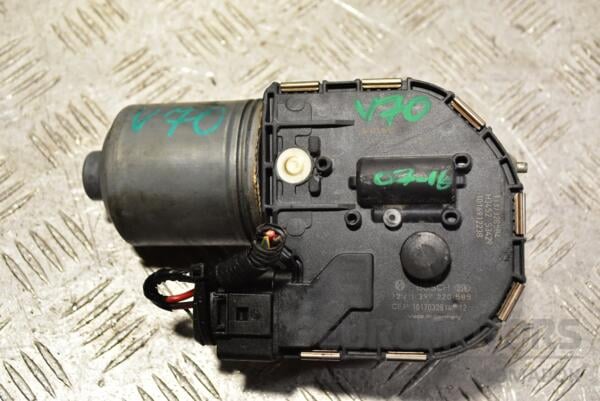 Моторчик склоочисника передній Volvo V70 2007-2016 0390241624 354762 euromotors.com.ua
