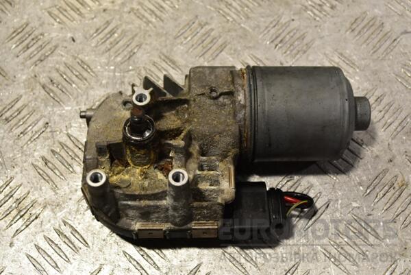 Моторчик стеклоочистителя передний Volvo V70 2007-2016 0390241624 354762 - 2