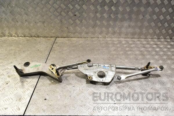 Трапеция дворников Mercedes M-Class (W164) 2005-2011 54125437 354764 euromotors.com.ua
