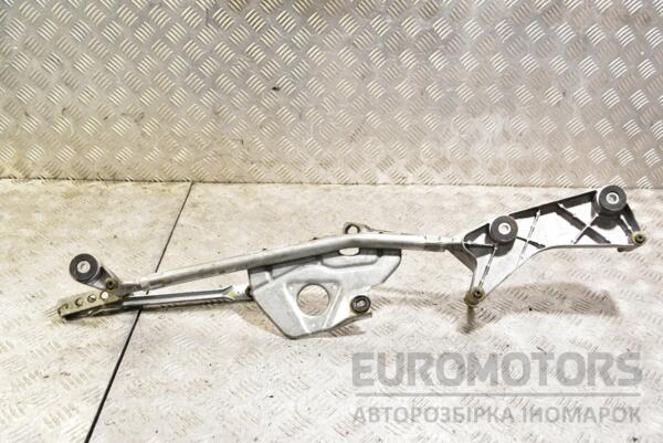 Трапеция дворников Mercedes M-Class (W164) 2005-2011 54125437 354764 - 2