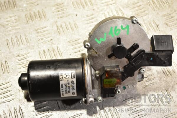 Моторчик стеклоочистителя передний Mercedes M-Class (W164) 2005-2011 A1648201742 354766 euromotors.com.ua