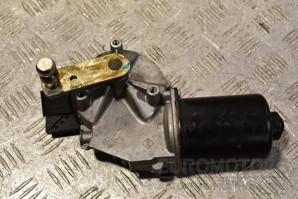 Моторчик склоочисника передній Mercedes M-Class (W164) 2005-2011 A1648201742 354766 - 2
