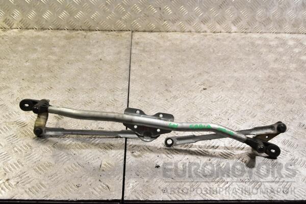 Трапеция дворников Skoda Fabia 2007-2014 5J1955023B 354768 euromotors.com.ua
