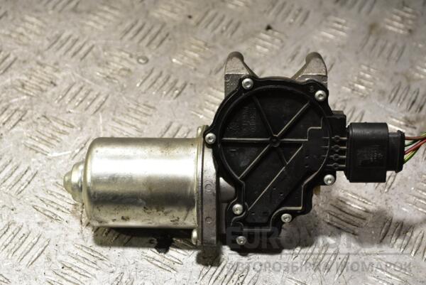 Моторчик стеклоочистителя передний Skoda Fabia 2007-2014 5J1955113B 354770 - 2