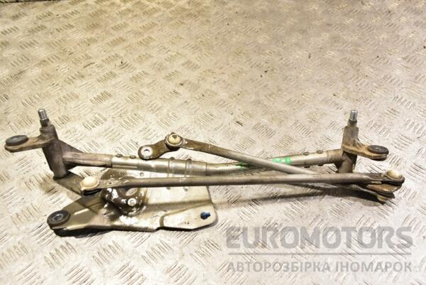 Трапеция дворников Chevrolet Tacuma 2000-2008 354772 euromotors.com.ua