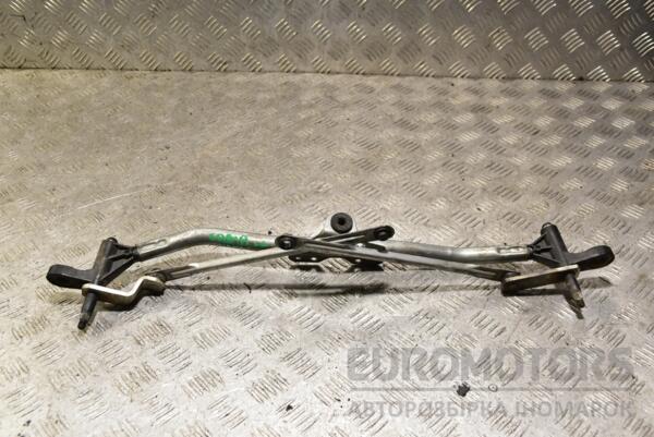 Трапеция дворников Skoda Fabia 2007-2014 5J1955023B 354775 euromotors.com.ua