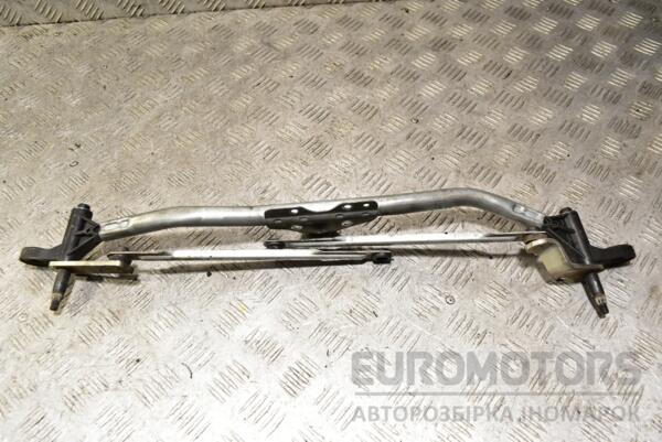 Трапеція двірників Skoda Fabia 2007-2014 5J1955023B 354775 - 2