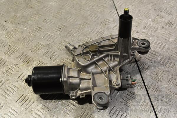 Моторчик склоочисника передній лівий Citroen C4 Picasso 2007-2014 53042436 354779 - 2