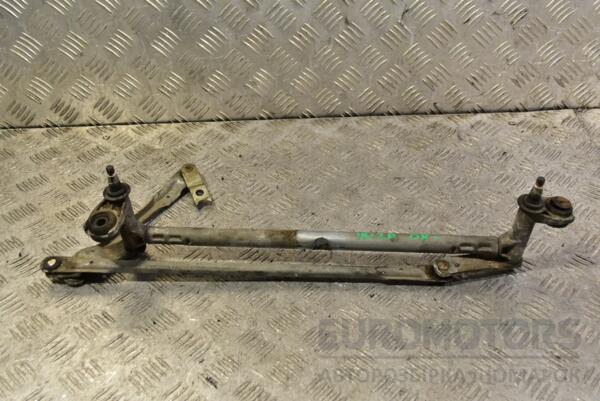 Трапеція двірників Seat Ibiza 2008-2017 6R1955023A 354781 euromotors.com.ua