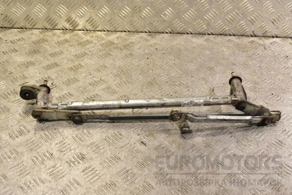 Трапеция дворников Seat Ibiza 2008-2017 6R1955023A 354781 - 2