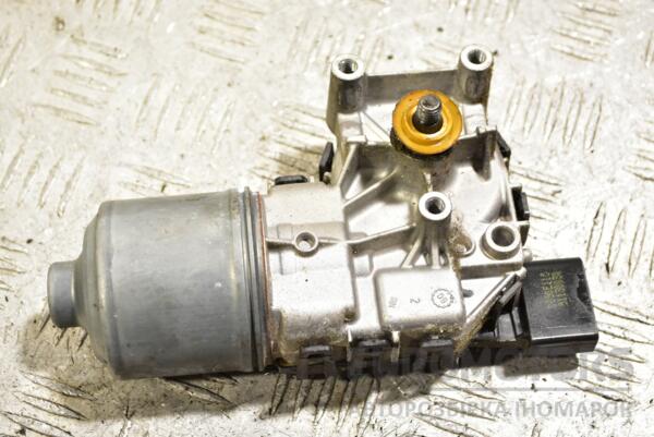 Моторчик склоочисника передній Seat Ibiza 2008-2017 6R1955119 354783 - 2